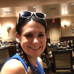 Meet your Posher, Silvia